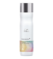 Wella Color Motion Shampoo - Шампунь для защиты цвета 250 мл